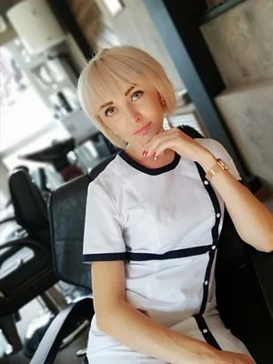 Нина Кодинцева