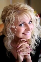 Ирина Князева