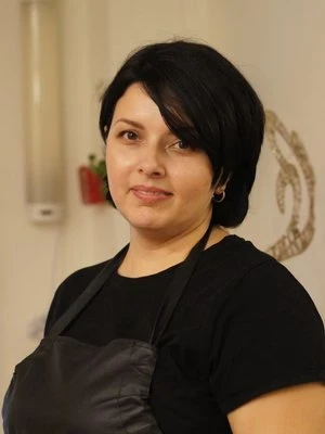 Мария Калюжная