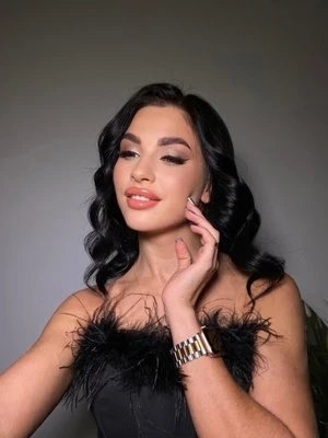 Любовь Кинозерова