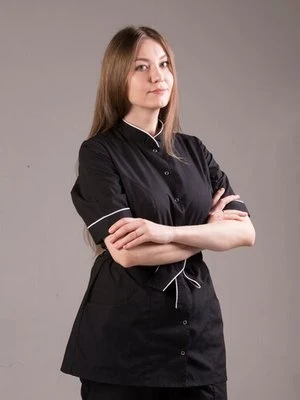 Розалина Айдаровна Абдрахманова