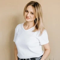 Бойчик Ольга