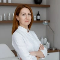 Дарья