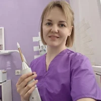 Щупакова Ольга
