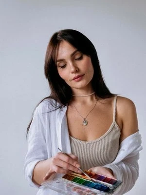Елена Буракова