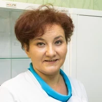 Алатырева Изабелла