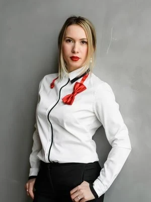 Мария Майорова