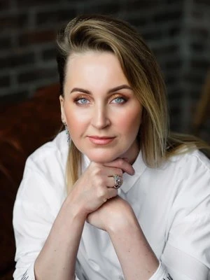 Татьяна Булимова