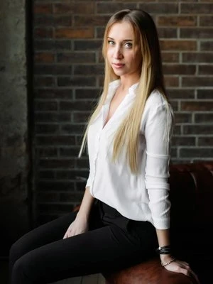 Елена Рыкова