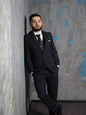 Давид Аршакян