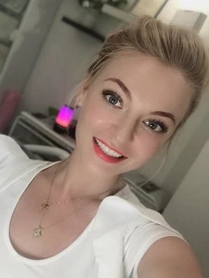 Милена Сычёва