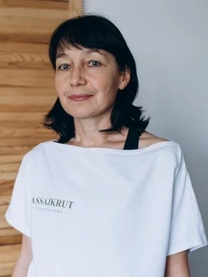 Альбина Аксенова