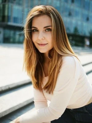 Александра Сторожева