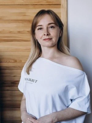 Валентина Гусева