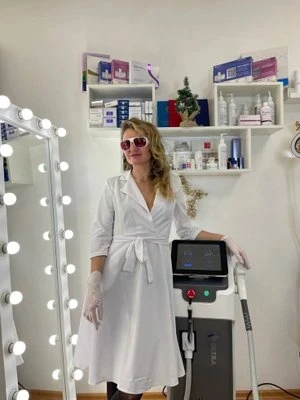 Виктория Владимировна Бейлик