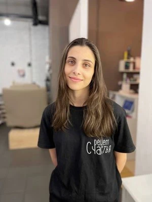 Лана Хачатурова