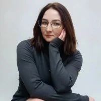Юшкова Нина