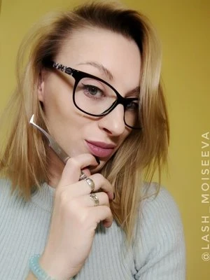 Татьяна Моисеева