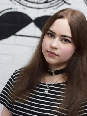 Анастасия Стрижевская