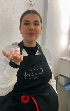 Яна Сахибгареева