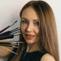 Л Елена Brow Master