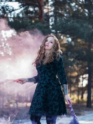Валентина Сергеевна Чиргун