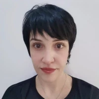 Светлана Повдырева