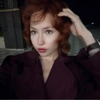 Alexandra Pershina