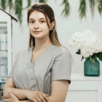 Якимова Екатерина