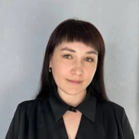 Анастасия