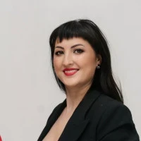 Альбина