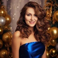 Бервинова Марина