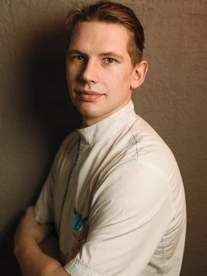 Сергей Юрьевич Иванов