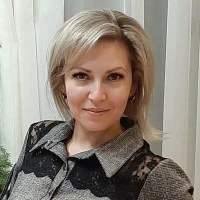Оксана