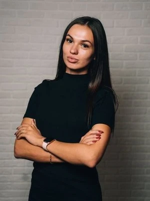 Анастасия Видюк