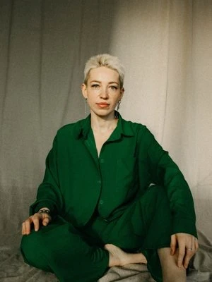 Юлия Христофорова