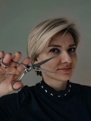 Екатерина Акимова