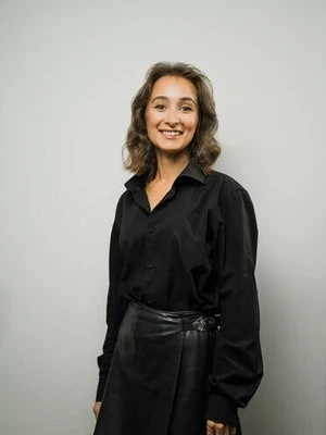 Анжелика Никонова