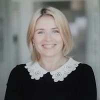 Воротникова Оксана