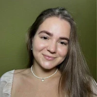 Захарова Вероника
