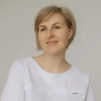 Готлиб Татьяна