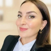 Николаева Нина