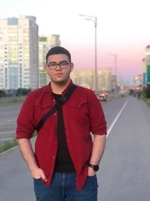 Эюб Алиевич Сафаров