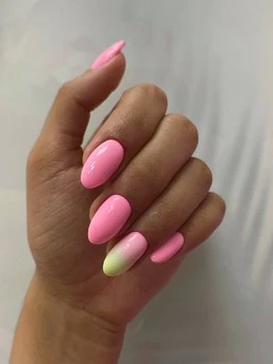 Виктория Паршина