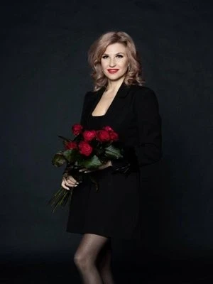 Евгения Петрова