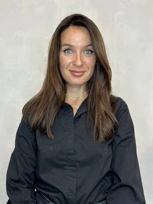 Ксения Александровна Журавлева