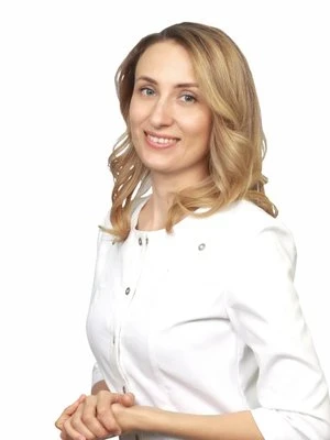 Татьяна Сергеевна Зубова