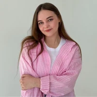 Будникова Кристина