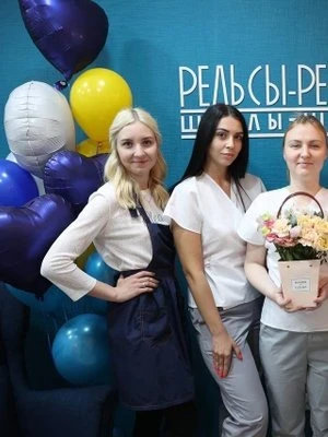 Екатерина Егорова