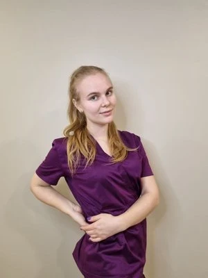 Маргарита Шестакова